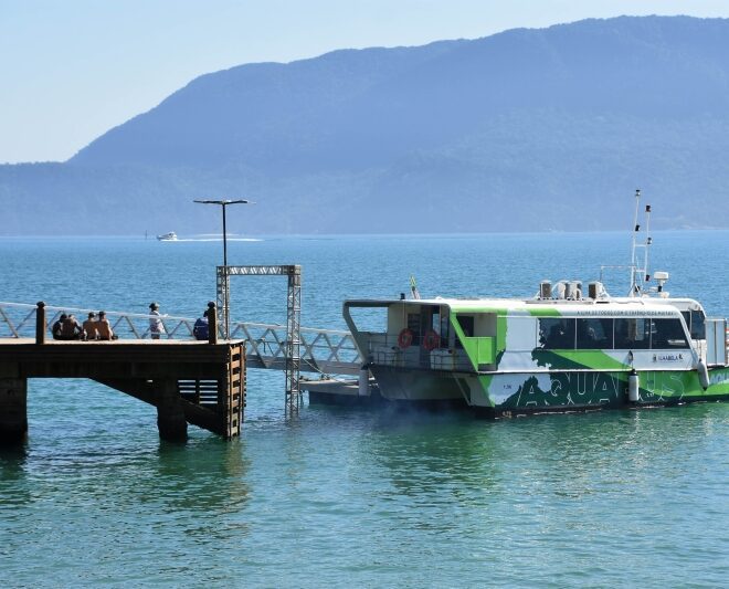 <p><strong>Aquabus: Guia de Embarque e Desembarque</strong><...