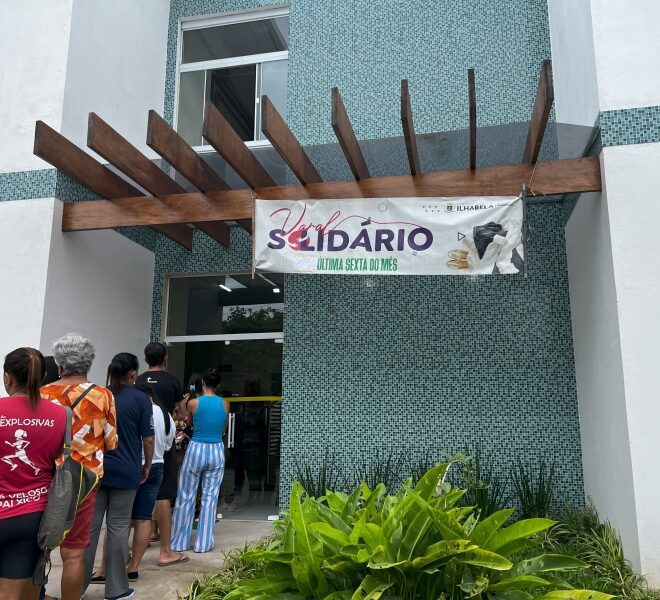 Fundo Social de Solidariedade: Apoio e Ações para Comunidade...