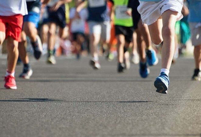 Corrida e Caminhada em Homenagem à Padroeira: Participe!