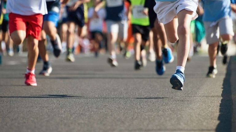 Corrida e Caminhada em Homenagem à Padroeira: Participe!
