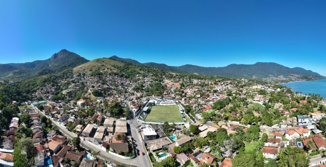 Ilhabela começa a cobrar IPTU Complementar