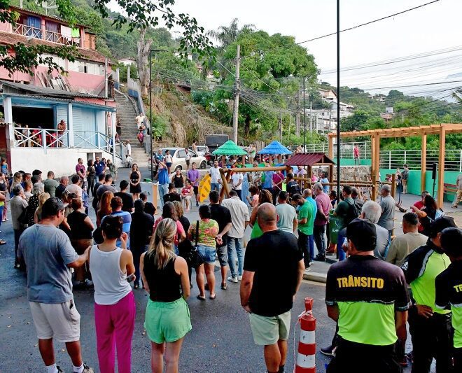 Prefeitura de Ilhabela entrega novos benefícios à população