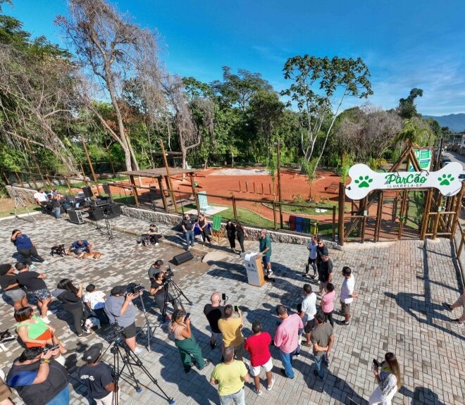 Inovação da Prefeitura de Ilhabela: Conheça o ParCão