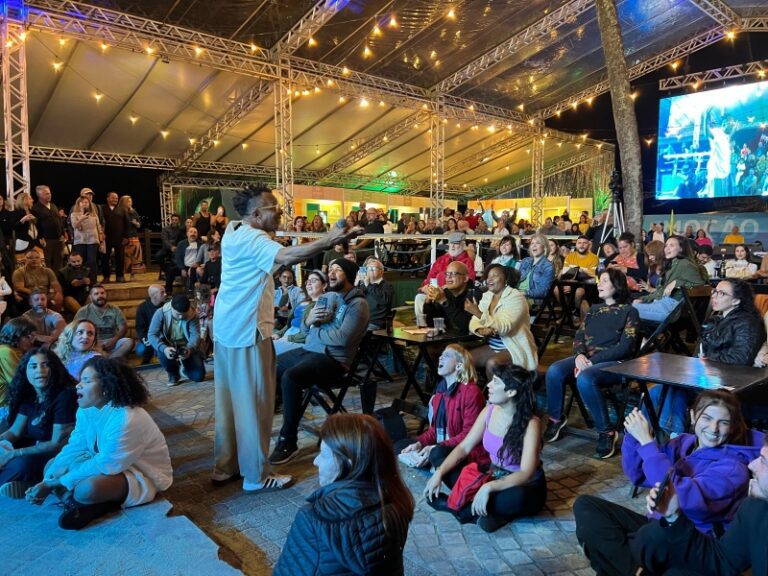 Ilhabela Jazz 2025: Encerramento histórico em quatro dias de...