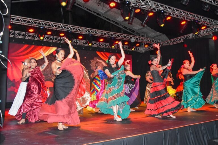 XX Mostra de Dança de Ilhabela: Arte e Talentos Regionais em...