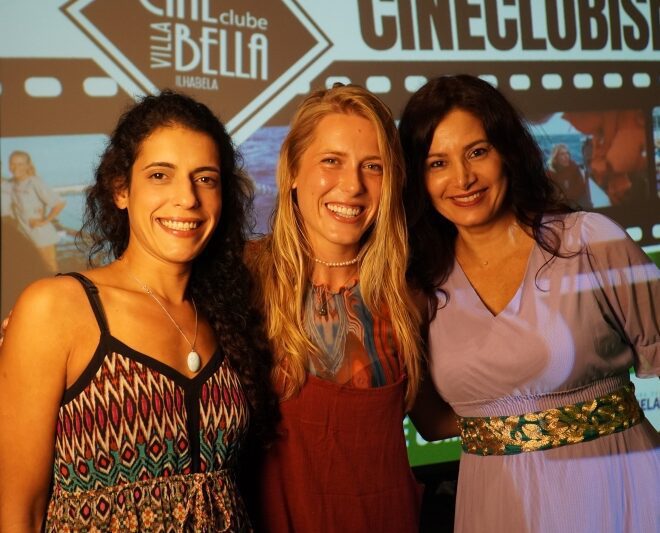 Cine Villa Bella exibe documentário internacional com protag...