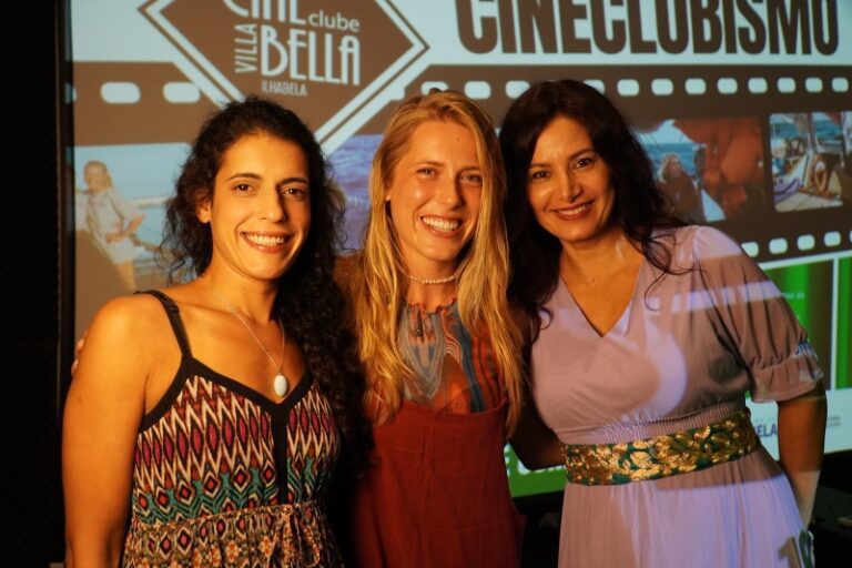 Cine Villa Bella exibe documentário internacional com protag...