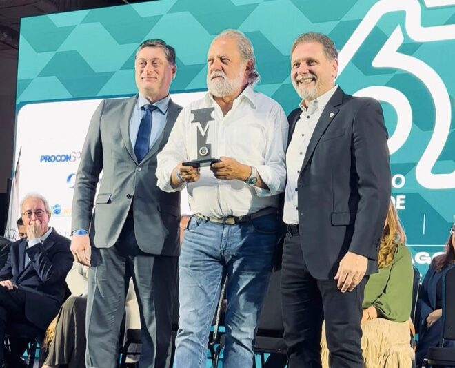 Ilhabela conquista pelo 3º ano o Prêmio Franco Montoro na ca...