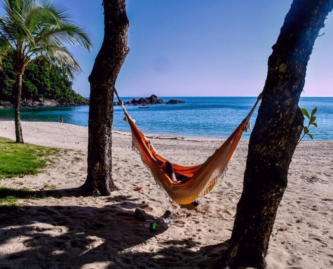 Melhor época para visitar Ilhabela: mês a mês no arquipélago...
