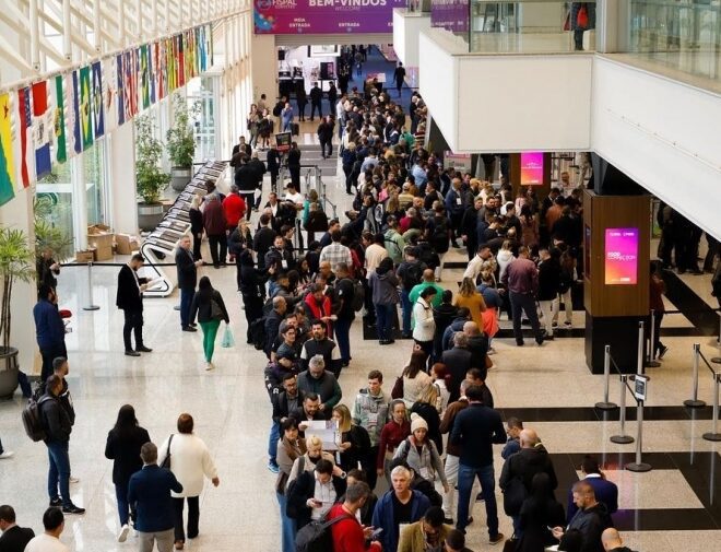 Feira Internacional de Produtos e Inovações: Oportunidades e...