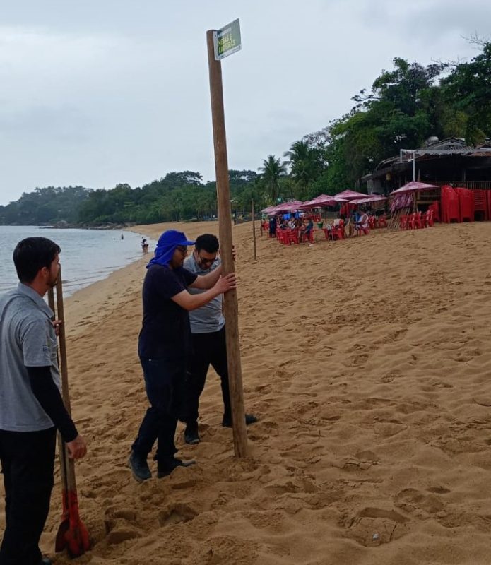 Ilhabela: Prefeitura Intensifica Medidas de Segurança e Prot...