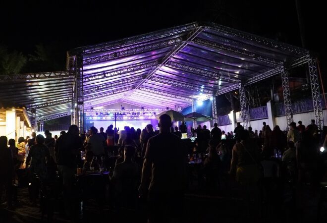 Festival da Lula de Ilhabela: Sabores e Cultura em Quarta Ed...