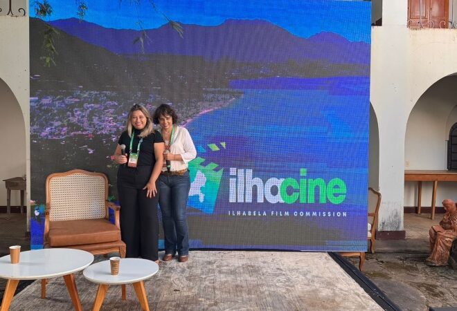 Ilhabela: Belezas Naturais Como Cenário para Produções Audio...