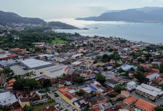 Ilhabela: Crescimento no setor de serviços impulsiona econom...