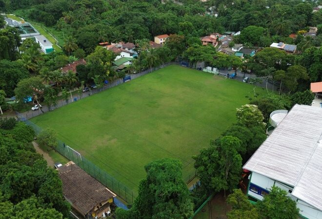 Campeonato de Futebol de Ilhabela Inicia Neste Domingo (25)