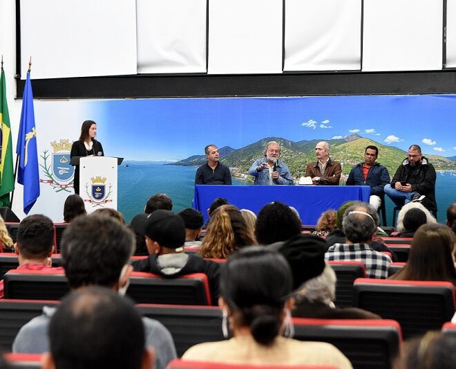 Ilhabela destina R$ 2 milhões para melhorias e investimentos...