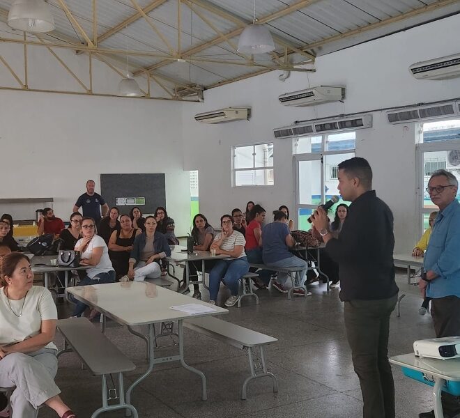 Ilhabela Atualiza Regimento Interno em Encontro com Conselhe...