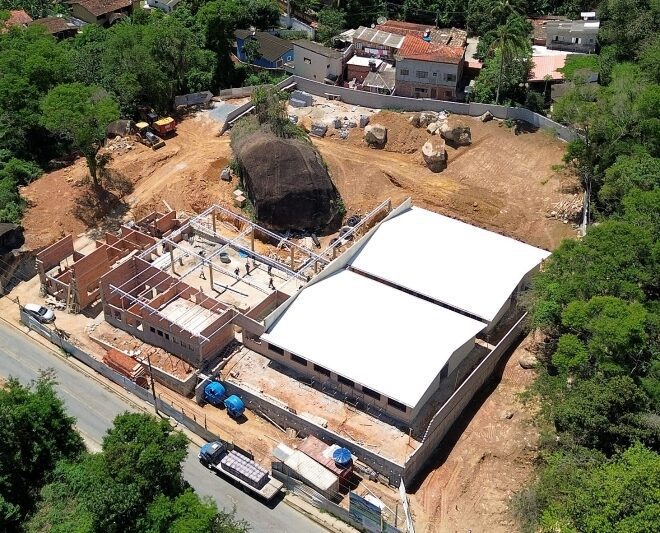 Prefeito Toninho Colucci ressalta progresso significativo na...