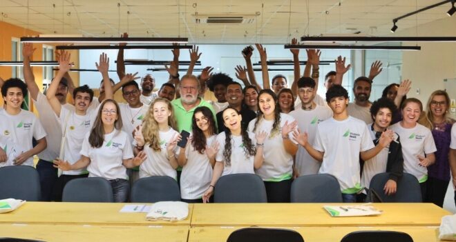 Inscrições Abertas para Curso de Tecnologia em Ilhabela