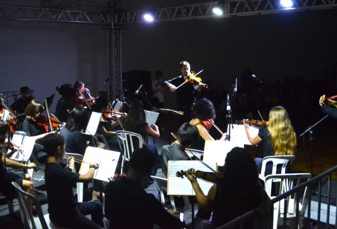 Cultura em Ação: Projetos da Prefeitura de Ilhabela para Val...