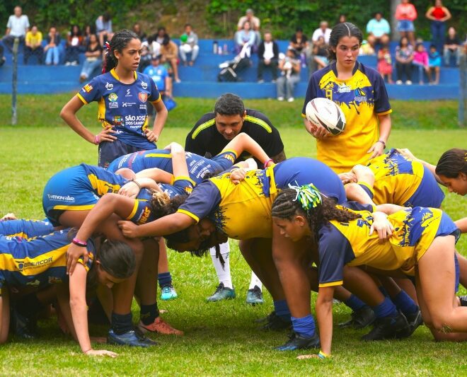 Ilhabela conquista título histórico no Campeonato Paulista d...