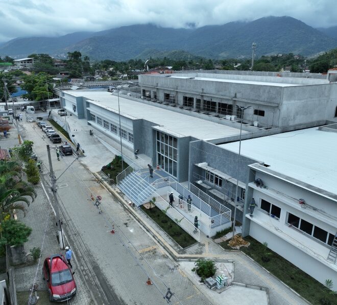 Prefeitura de Ilhabela Realiza Entregas Importantes para a C...