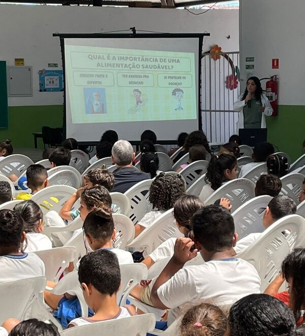 Alimentação Saudável: Tendências e Benefícios em Alta
