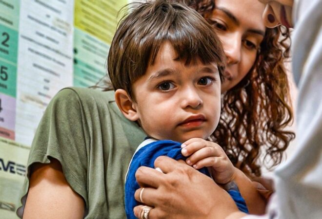 Ilhabela Realiza Dia D da Saúde Este Mês