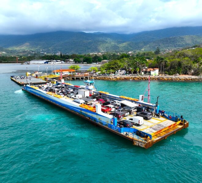 Travessia Balsa Ilhabela-São Sebastião: Informações, Regras ...