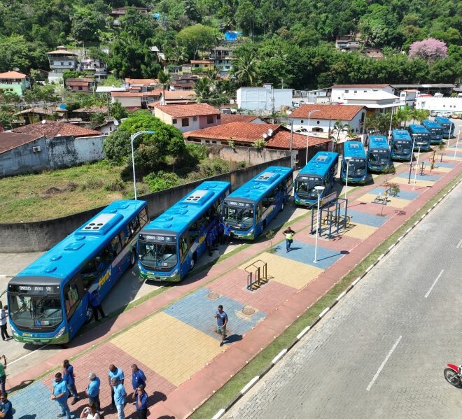 Ilhabela inicia recadastramento do Bilhete Único em agosto