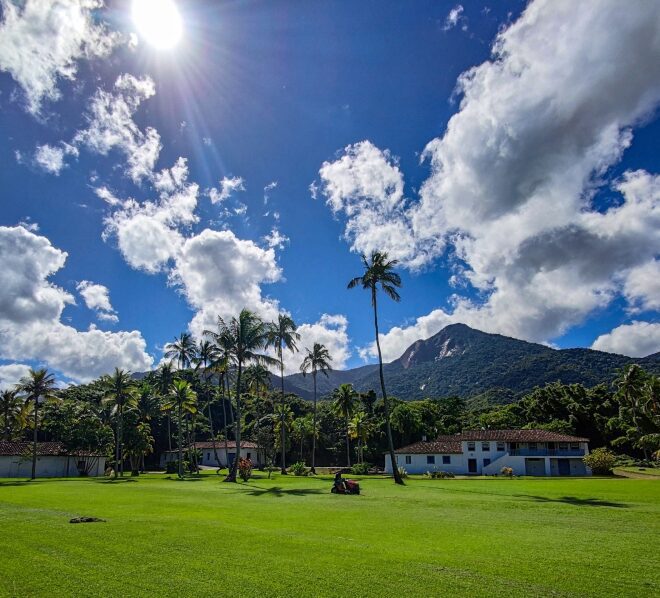 Dicas Imperdíveis para Aproveitar Ilhabela no Outono