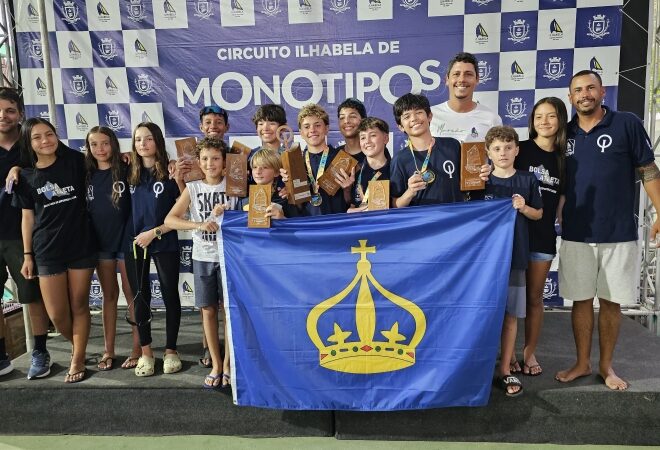Matheus Bombini conquista prêmio de destaque em competição n...