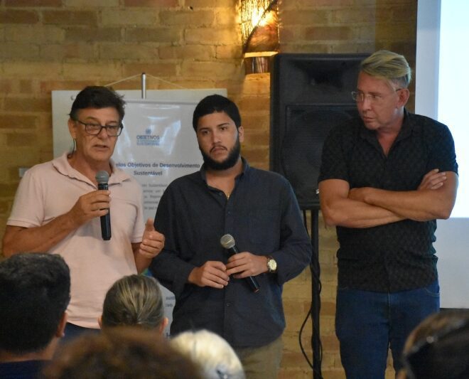 Prefeitura de Ilhabela inicia projeto de melhorias para a ci...