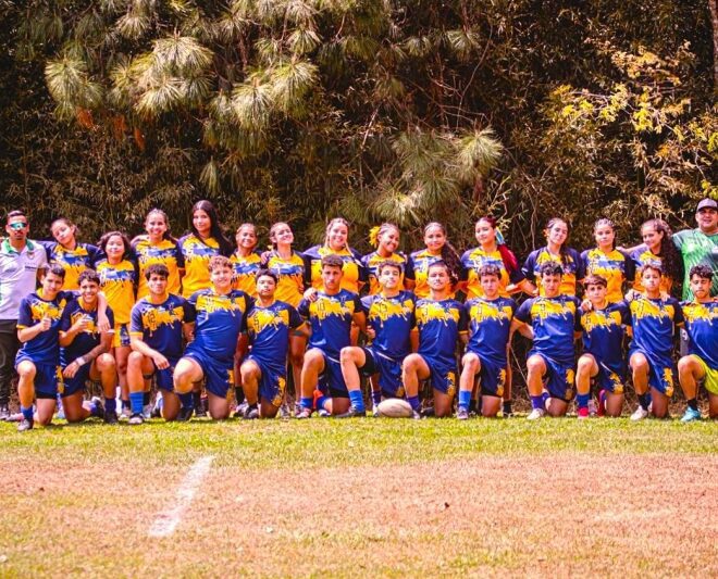 Ilhabela se destaca no Rugby Sevens com grandes conquistas