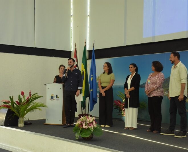 Agenda Completa da Prefeitura de Ilhabela: Eventos e Ativida...