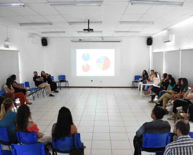 Prefeitura de Ilhabela e Ministério Firmam Parceria para Pro...