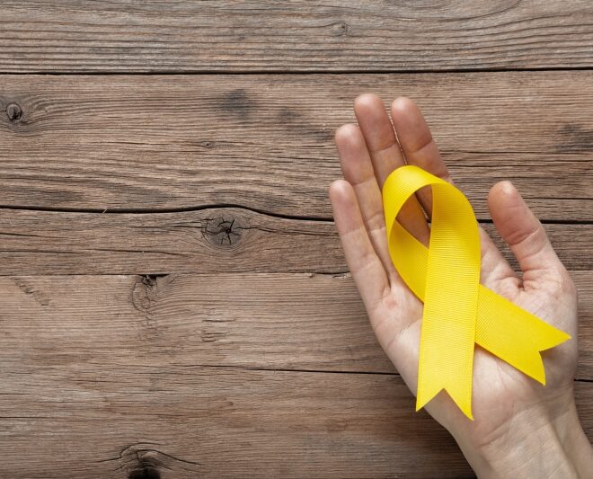 Março Amarelo: Ações da Secretaria de Saúde para a Prevenção...