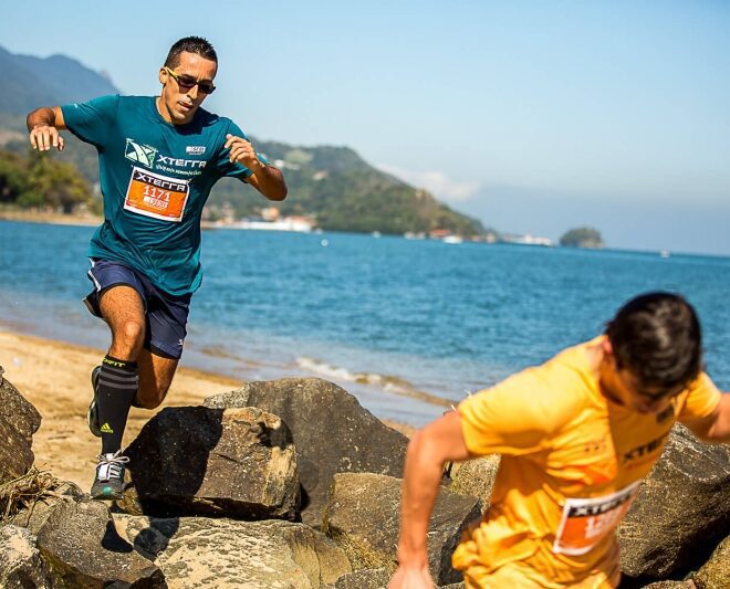 XTerra Brazil chega a Ilhabela: Prepare-se para a aventura!