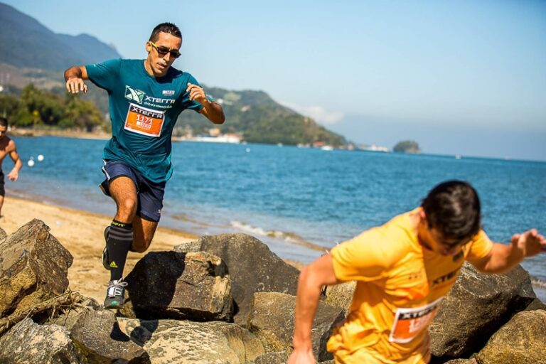 XTerra Brazil chega a Ilhabela: Prepare-se para a aventura!