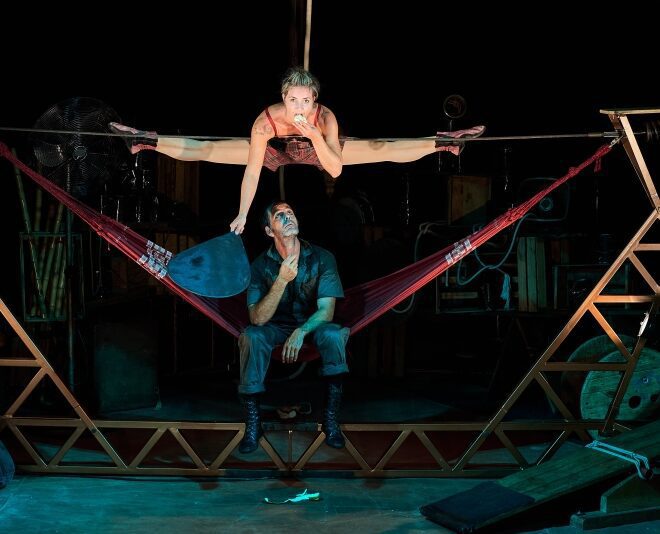 26º Festival Dança e Movimento: Programação e Datas Confirma...