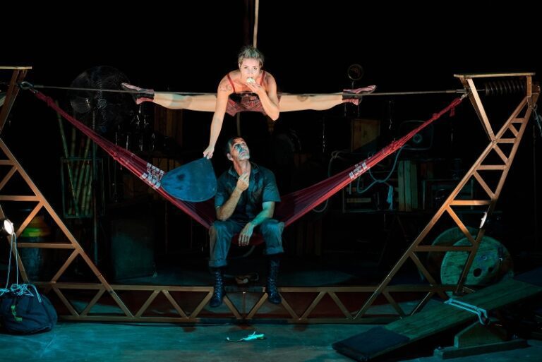 26º Festival Dança e Movimento: Programação e Datas Confirma...