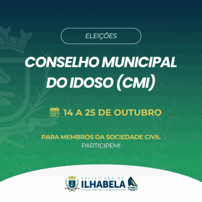 Membros da Sociedade: Inscreva-se Agora para Participar!