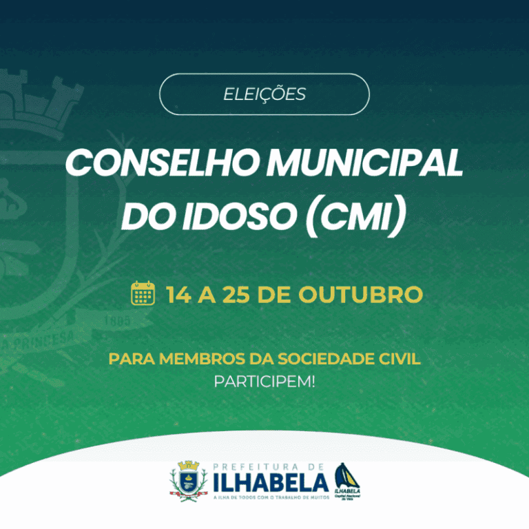 Membros da Sociedade: Inscreva-se Agora para Participar!
