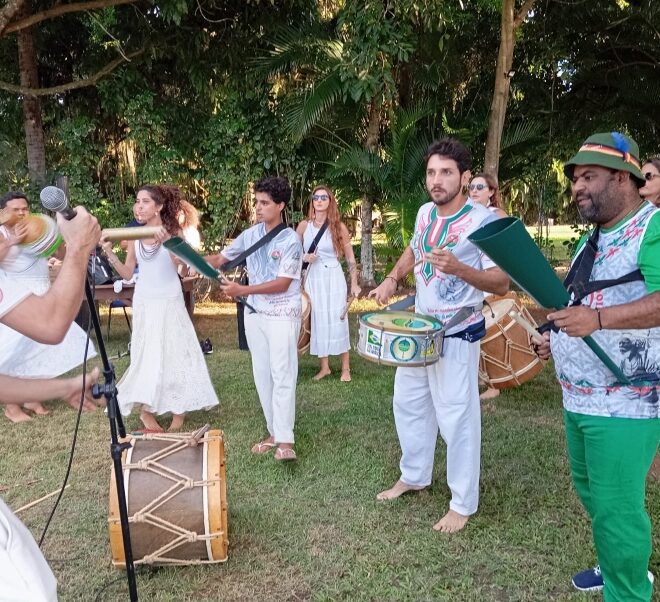 Museu da Cultura Afro-Brasileira: História e Tradições em De...