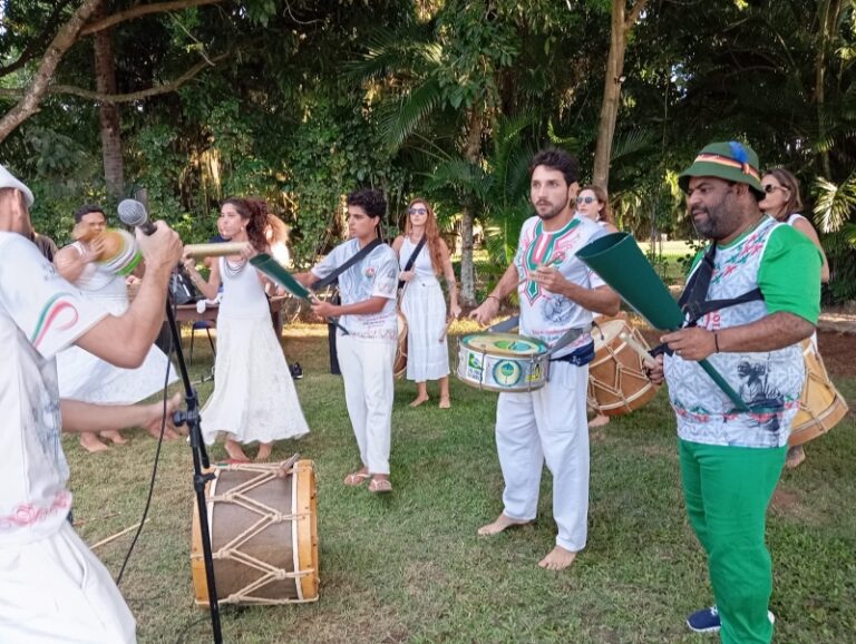 Museu da Cultura Afro-Brasileira: História e Tradições em De...