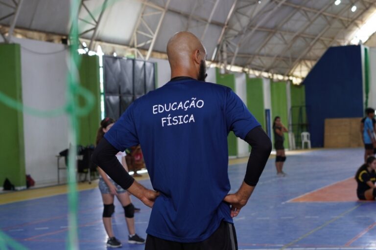 Escolinhas de Esportes em Ilhabela: Atividades para Crianças...