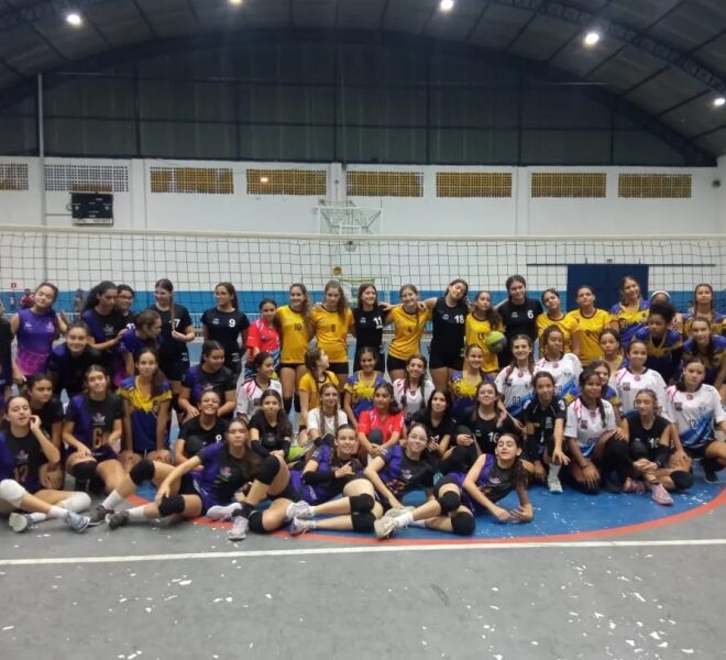 Atletas de Ilhabela competem em torneio de destaque