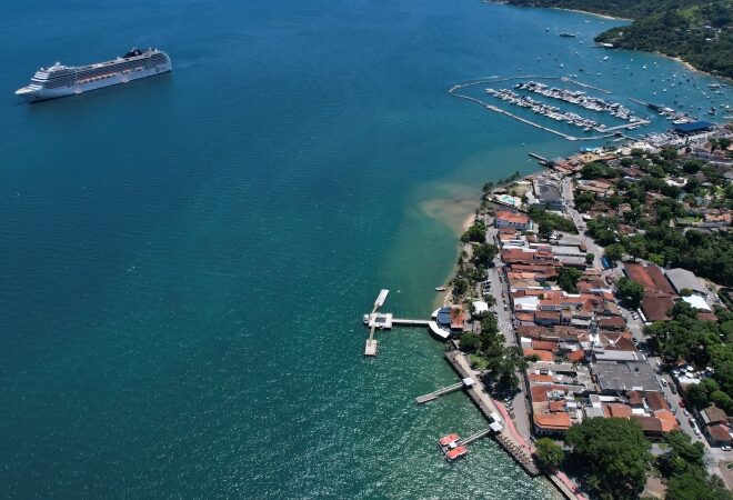 Ilhabela: Resultados e Desempenho do Turismo em Foco