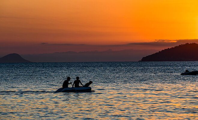 Planeje sua viagem para Ilhabela de forma prática e intelige...