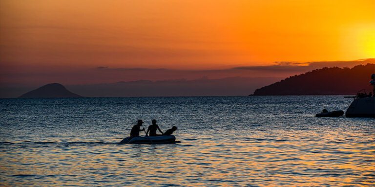 Planeje sua viagem para Ilhabela de forma prática e intelige...